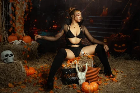 CALANTHELOVE1 your brand new goddess of frenzy টি ছবি