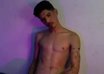 fabrizzio__Your pretty boy 💙💗 Bild 6