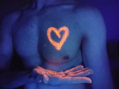 Neon od bborys86  snímek