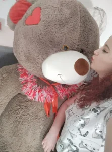 AnnaAvanna 🩷🌺👄 Immagine 