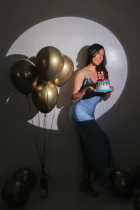 alysonJacksonのMy birthday 🎈🎂🎉の 8枚の写真