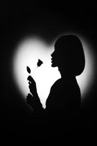 evamoretti Happy Valentine's Day Bilde