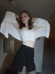 YukiBuell Public Foto