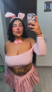Tammara_Brm's Your sexy Bunny Sex Photo 2