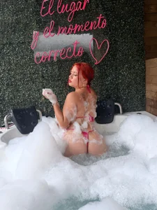 amor y burbujas de pamelalambert  6 Imagens