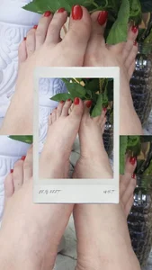 Von_T_ kullanıcısının Sweet Feet... albümü -  fotoğraf