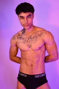 PHOTOSHOOT de IanWest_  9 photos