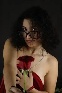 Ninna_ravenn San Valentine Day❤️ Pic