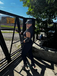 Dakota_diaz_ A little warming 😈💪🏼🔥 Pic 5