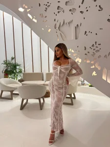 EvaZane White Whisper Gambar