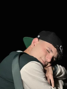 patrick_sanzz 💚 รูป  5