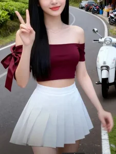 Thobaby112's XXX Nude Photo 1