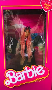 meda_kawaii_ comifest2023 Foto