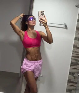 SofiaRios04 race for life and love Foto 2