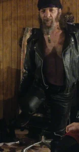 PropertyAndBiker Hot Sexy Biker Pic 3