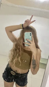 not_semsemx MIRROR SHOT Foto