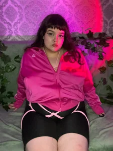 _CandyM1lky_ A little more bdsm! Pic 5