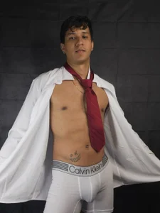 Your sexy student 🤍 de Robertmiller21  2 Imagens