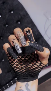 SWEETT_BRII Nails!! Foto 6