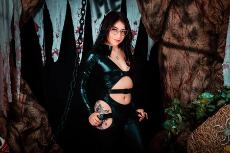 KallyMyller1 Halloween 2022♥ Immagine 