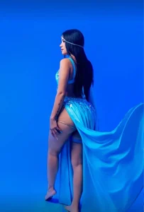 Little-Pussy19 Halloween  4. fénykép