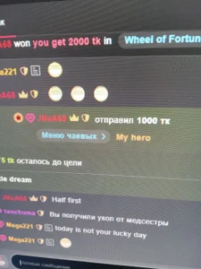 Marina_Mur_ I'm grateful for the support Pic