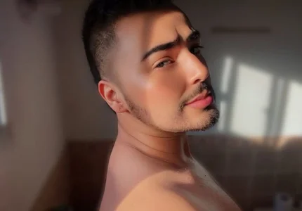 MaximooFerrer 🥵 Foto 2