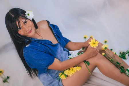 Miiaa_jones A nice day Foto 5