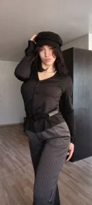 GilberteBauch Awww hot)) Pic 3