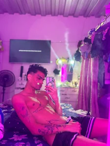 Limitless_boy Cute Lyam 🔥🍆 Foto 9