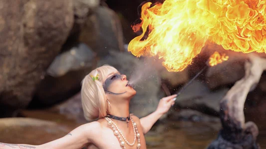 nix_wolf When Desire Burns 🔥💕 Immagine  3