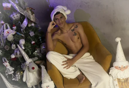 kieran_derek Merry Christmas! Foto 2