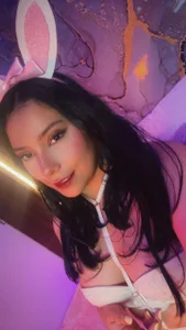 isabellagiirl Sexy in white Pic 2