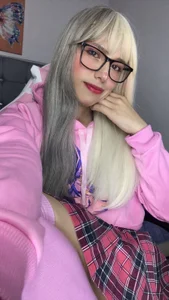 paula_kawaiifu_'s XXX Nude Photo 2
