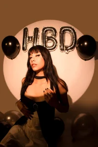 MILLY_KAFT 🎂 HAPPY BIRTHDAY TO ME!! 🥰🎉 Billede