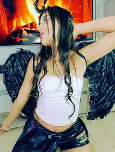 brenda_moris01 🔥🎃 Immagine  6