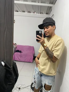 gael_sexy_boy's XXX Nude Photo 1