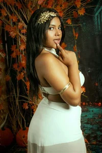 BRIANA_Z I'm not your fantasy I'm worse 😈 Fotka