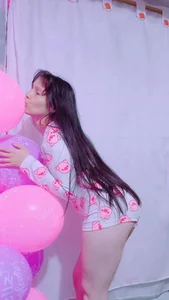 hoty_2112 balloons🎈 Pic