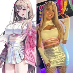 brianahill_ Trick or treat 2023 Bilde