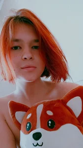 MargoFoxy Public Foto