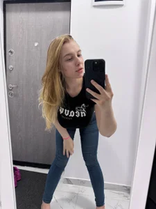 FreiaFlower jeeeeanse Bilde 3