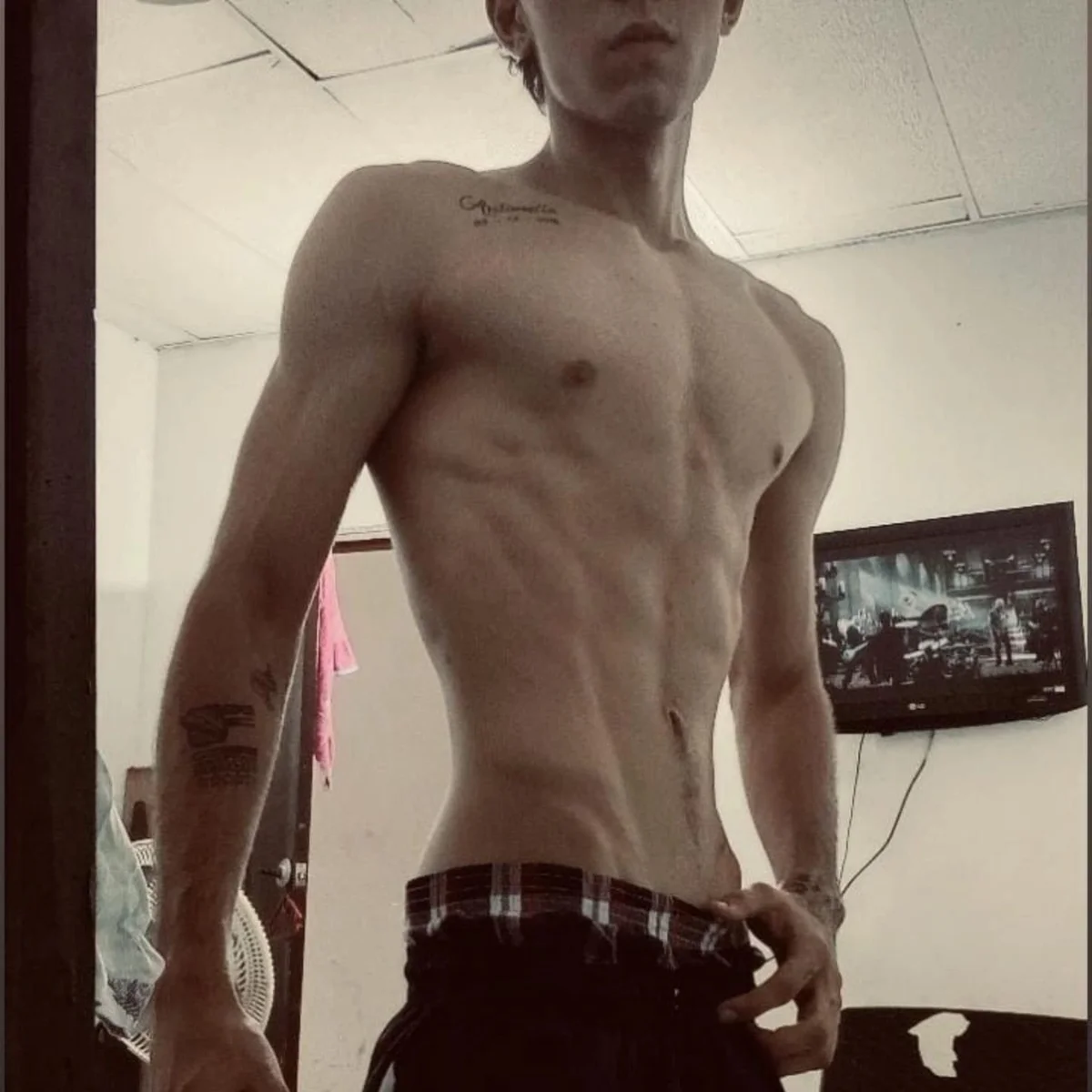 FlexxPrimee избранные изображения 6107