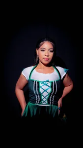 megan_rous_ Happy Saint Patrick's day💚☘️💚☘️ Pic 8