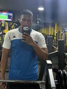 Zdjęcia midnight_wolfs Black Big Cock GYM: 