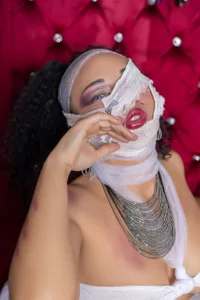 Sofiacowperx Happy Halloween 🎃2024 Pic 3