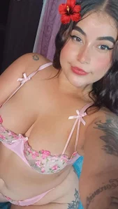 Danna_Devil_ hot Pic