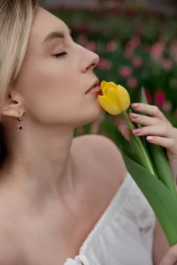 AvelinaLeoni my spring 사진 2