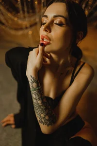 ArinaAmour Public Foto 6