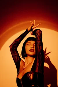 LunaRuso Highlights Bilde 7